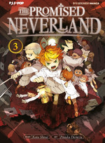 The Promised Neverland